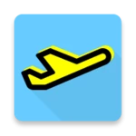 Logo of Cologne Bonn Airport android Application 